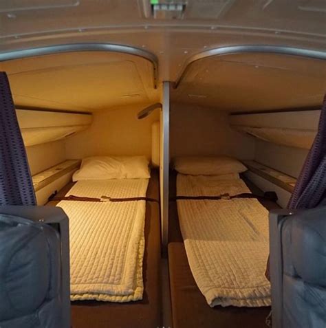 Inside Virgin Australias Secret Cabins Where Pilots And Flight
