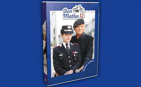 Use custom templates to tell the right story for your business. Don Matteo Stagione 12 dvd 5 dvd in edicola ...