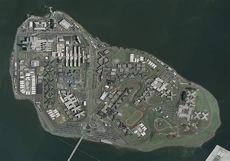 Rikers Island The Worlds Largest Penal Colony Worldatlas