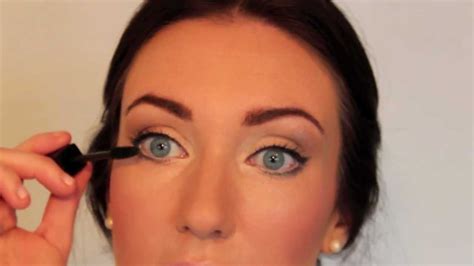 bridal makeup tutorial fair skin