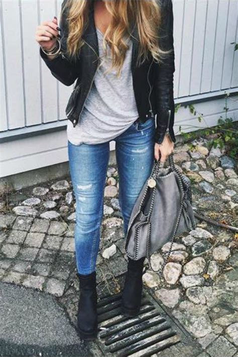 65 Cute Fall Outfits For School You Need To Wear Now