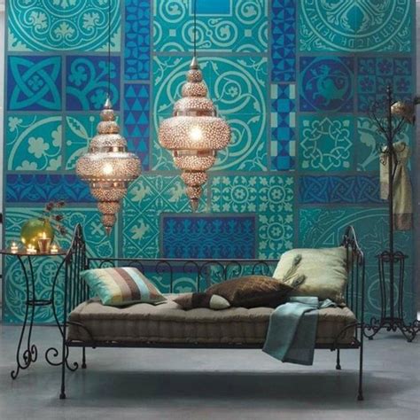 Middle Eastern Interior Design Trends And Home Decorating