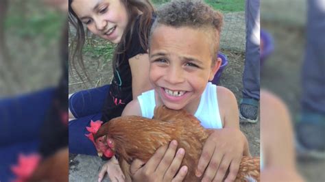 Heartland Farm Sanctuary: A place of connection & healing - YouTube