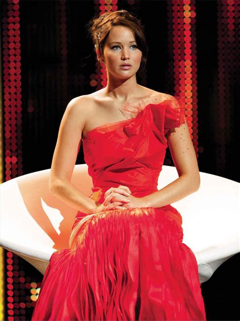 Hq Stills Katniss Everdeen Photo 29011972 Fanpop