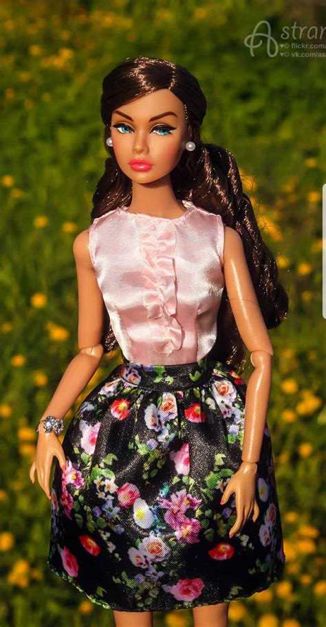 Pin By Judy Todd On All Poppy Parker 2 Barbie And Friends Fashion Dolls Collector Dolls