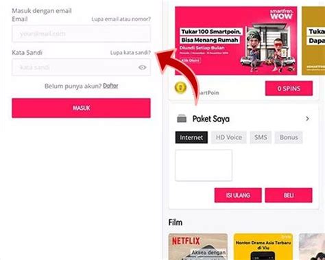 Smartfren menjadi satu dari sekian banyak kartu prabayar yang cukup terkenal dan memiliki banyak untuk kamu yang sudah menjadi pelanggan setia smartfren, pasti telah mengetahui paket kuota apa. Cairkan Pulsa Smartfren / Cara Dapat Pulsa Gratis ...