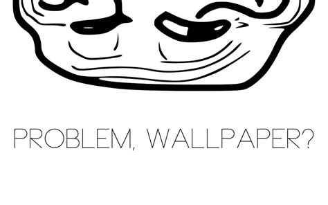 Trollface For Mac 1920x1200 Coolwallpapersme