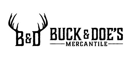 Beginner Archery Buck And Does Mercantile