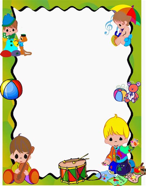 Check spelling or type a new query. Caratulas para Cuadernos y Trabajos: Caratulas para niños ...