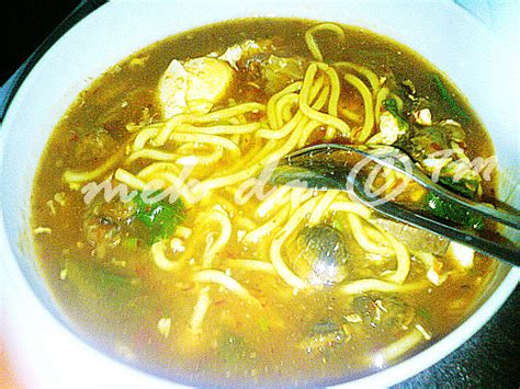Mee bandung azie kitchen these pictures of this page are about:resepi mee bandung special. my name is mekcda ©™ ♥: mee bandung muar ngan abc eskrem ...