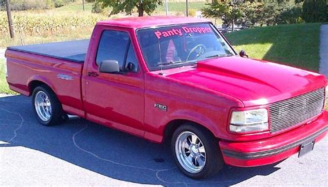 1993 Pro Street Ford Lightning 900hp 418 Stroker Paxton Supercharger