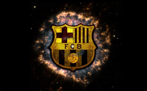 Barcelona Wallpaper Messi Logo Wallpaper Hd New