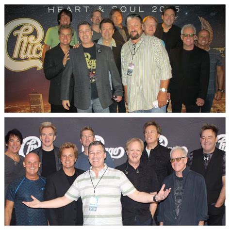 About Chicago Thank Onthelistpresents And Chicagotheband Chicago