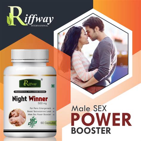 Buy Riffway Night Winner S Online At Best Price Sexual Healthcare