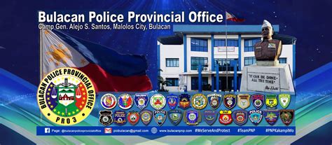 Bulacan Police Ready For Balik Eskwela 2022