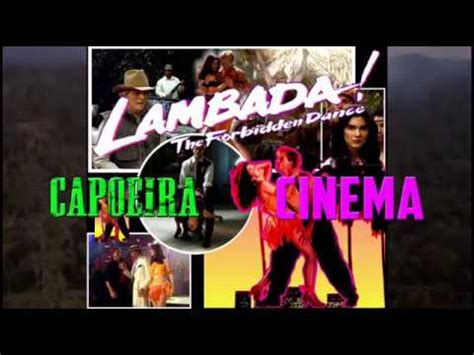 The Forbidden Dance Is Lambada YouTube