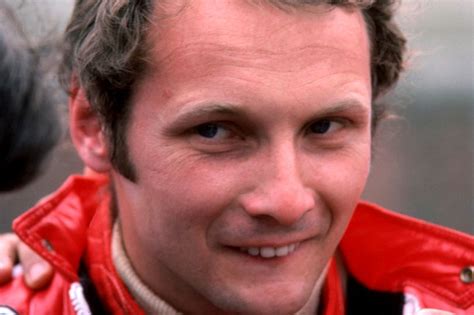 Niki Lauda Dead F1 Legend Passes Away Aged 70 After