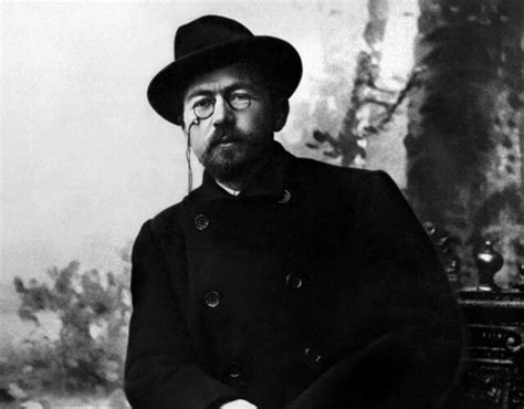 The Death Of Anton Chekhov Told In Proteins Science History Institute