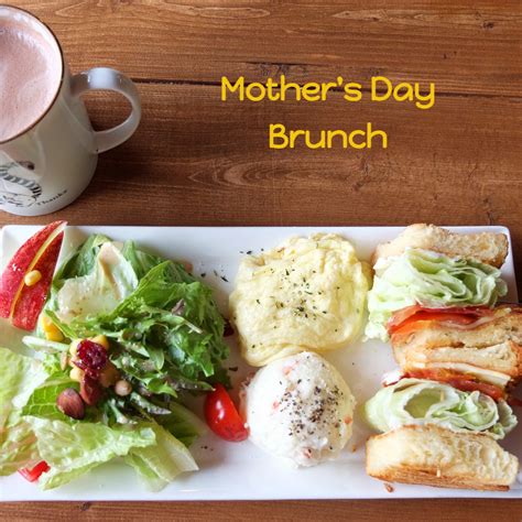 Mothers Day Brunch Online Kitchen St John The Apostle Anglican Church