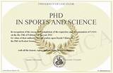 What Is A Sports Science Degree Pictures