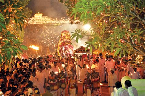 Things To Do In Sri Lanka Festivals Events Attractions Time Out