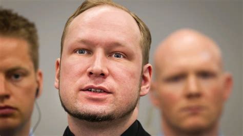 Cold Breivik Recounts Massacre Herald Sun