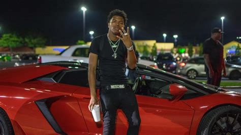 New Music Lil Baby Coupe Feat Offset Hiphop N More