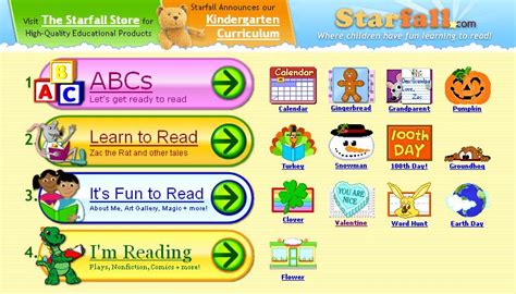 A Free Website To Teach Children To Read With Phonics