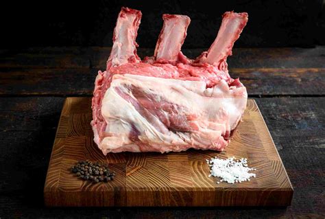 Preheat the oven to the highest temperature possible. Prime Rib Roast Recipe: The Closed-Oven Method
