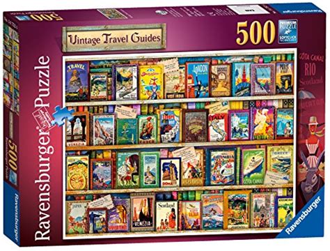 Top 10 Ravensburger Jigsaw Puzzles For Adults Of 2023 Best Reviews Guide