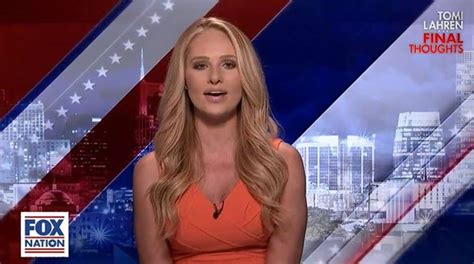 Tomi Lahren This Nation Is Still Of The People By The People And For The People Fox News Video