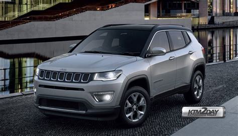 jeep compass  price  nepal features specs variants images