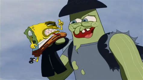 Spongebob And Dennis Face Swap Face Swap Know Your Meme