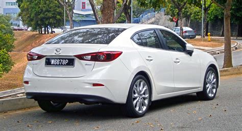 2014 Mazda 3 Sedan Bm 20 Skyactiv Cbu Flickr Photo Sharing