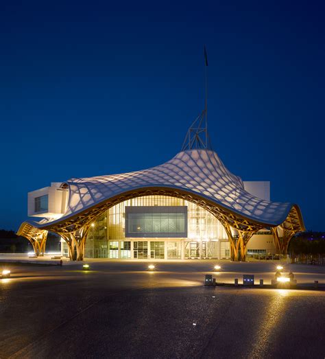 Bienvenue Centre Pompidou Metz