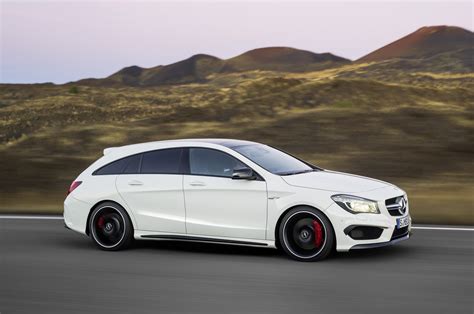 Mercedes Benz Cla Hatchback Reviews Prices Ratings With Various Photos