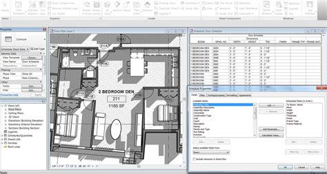 Revit LT | 3D BIM Software | Autodesk
