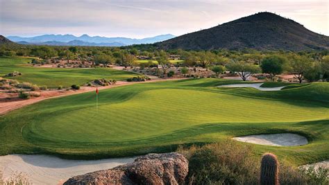 15 Best Golf Courses In Arizona 20222023 —