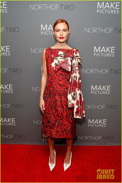Kate Bosworth And Michael Polish Premiere Nona In Nyc Photo 4195319 Kate Bosworth Michael