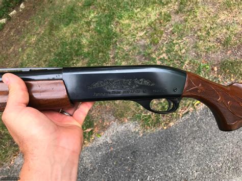 Remington 1100 20ga