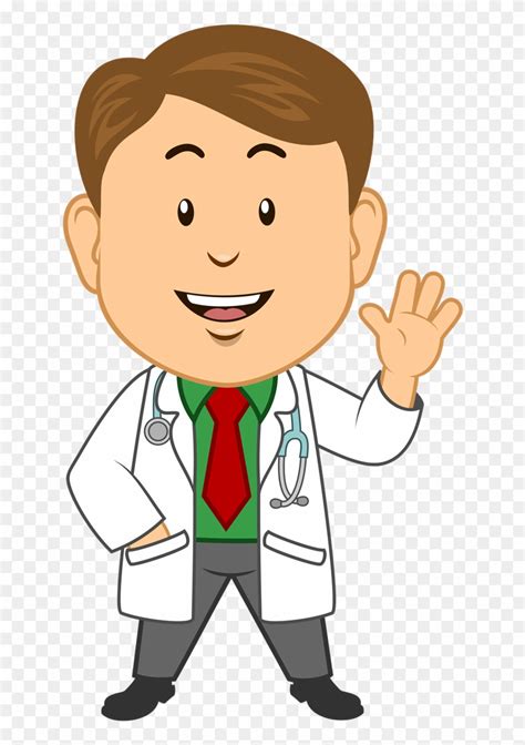 Clipart Picture Of Doctor 10 Free Cliparts Download Images On
