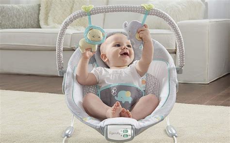 Best Electric Baby Swings In 2019 Learn And Buy Infant Bouncers