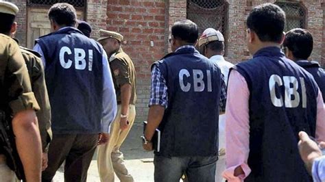Cbi Arrests 3 Persons In Ipl Match Fixing Case Connect With Pak