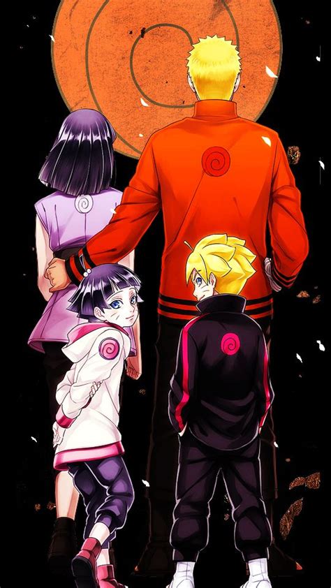Pin De Spirit Wonder Em Naruto Em 2020 Com Imagens Anime Casal