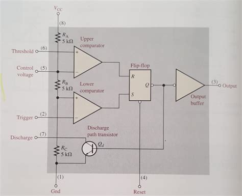 An Introduction To 555 Timers And Their Applications