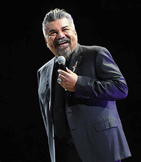 Comedian George Lopez Announces Tour Stop In San Antonio