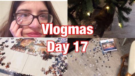 Snow Day Vlogmas Day 172019 Youtube