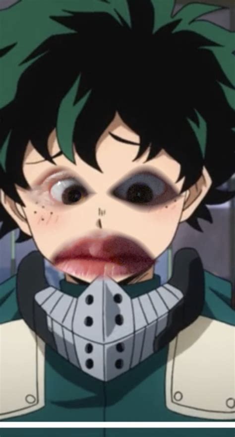Mha Cursed Images Explore Tumblr Posts And Blogs Tumgir