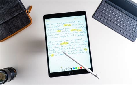 All with imperceptible lag, pixel‑perfect precision, tilt and pressure sensitivity, and support for palm rejection. Top 12: Best Tablets With A Stylus | 2020 Edition