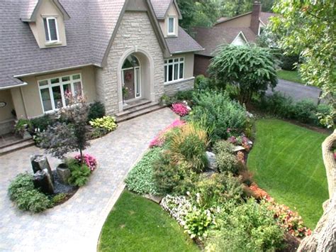 Toronto Landscaping Toronto Landscaping Front Yard Vs Back Yard Gallery